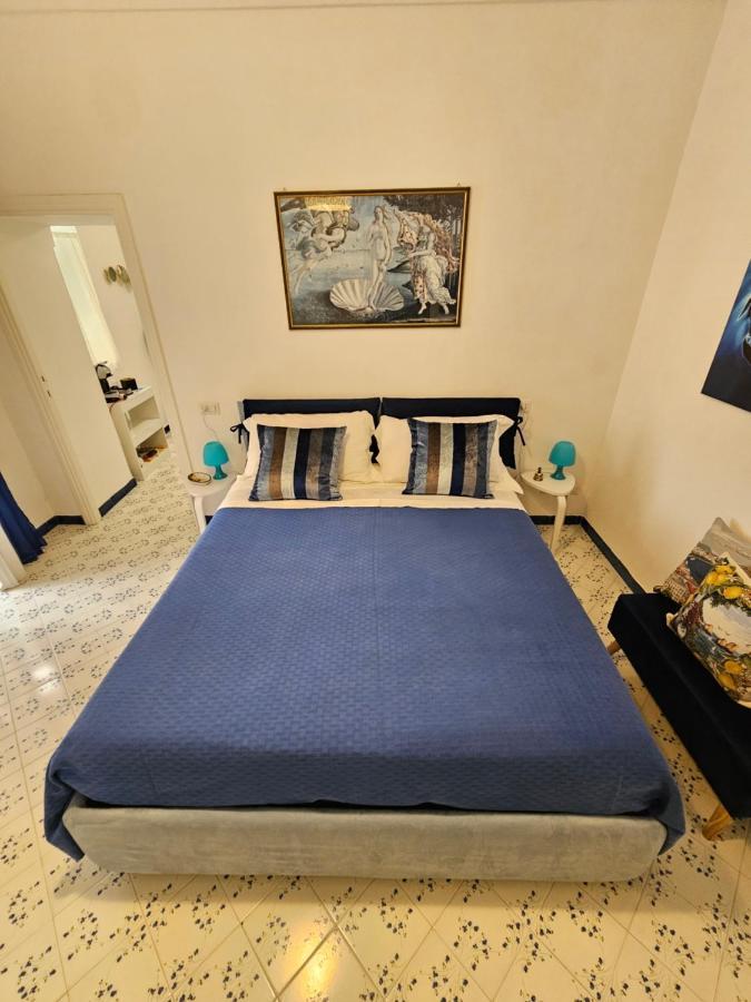 Agape Bed and breakfast Capri
